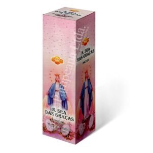 N Sra das Gracas sahumerio en varitas