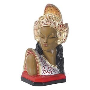 Oriente, Pomba Gira do (busto)