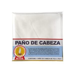 Paño de cabeza