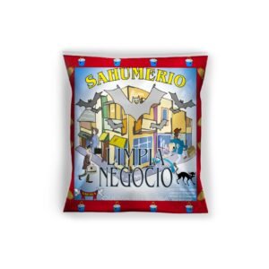 Limpia negocio sahumerio en polvo 1 Limpia negocio sahumerio en polvo