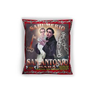 San Antonio (Bara) sahumerio en polvo 1 San Antonio (Bara) sahumerio en polvo