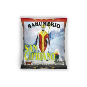 San Cipriano sahumerio en polvo 1 San Cipriano sahumerio en polvo