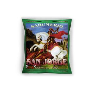 San Jorge sahumerio en polvo 1 San Jorge sahumerio en polvo