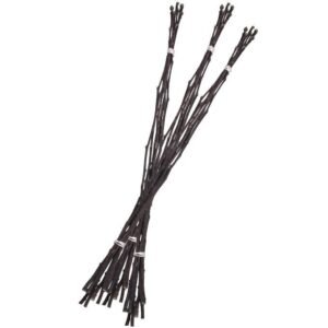 Varas de membrillo por paquete