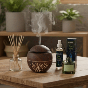 Repuesto de Difusores Aromáticos