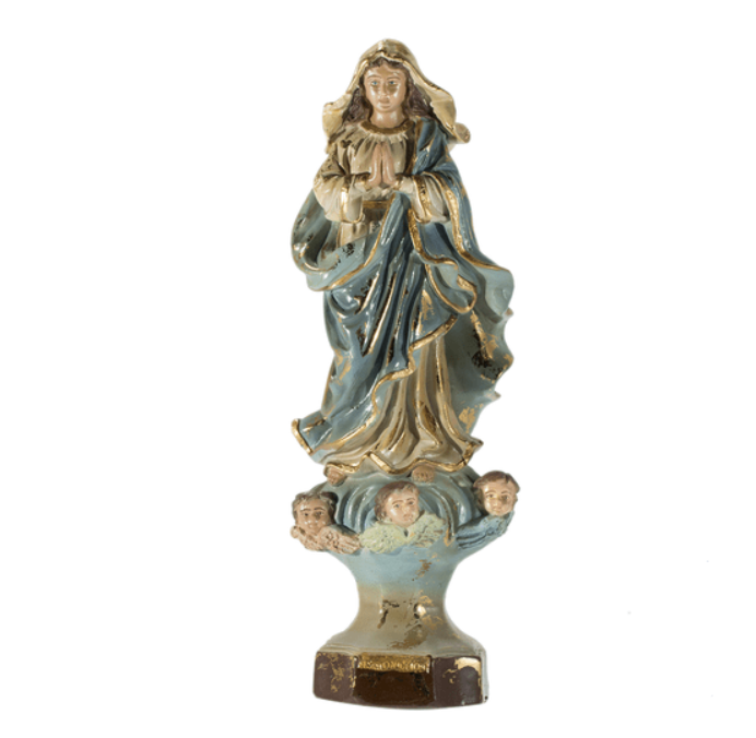 Nuestra Señora de la Concepción (Virgen Inmaculada Concepción)