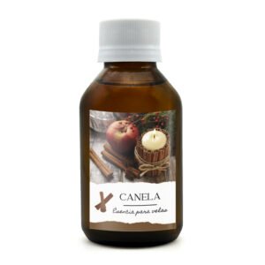 Canela - Aceite esencial de 100cc