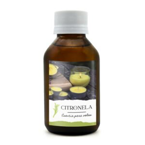 Citronela - Aceite esencial de 100cc