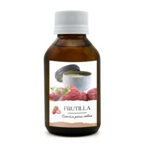 Frutilla - Aceite esencial de 100cc