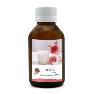 Rosa – Aceite esencial de 100cc