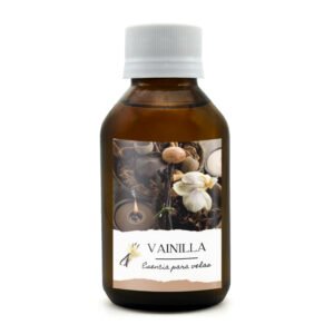 Vainilla - Aceite esencial de 100cc