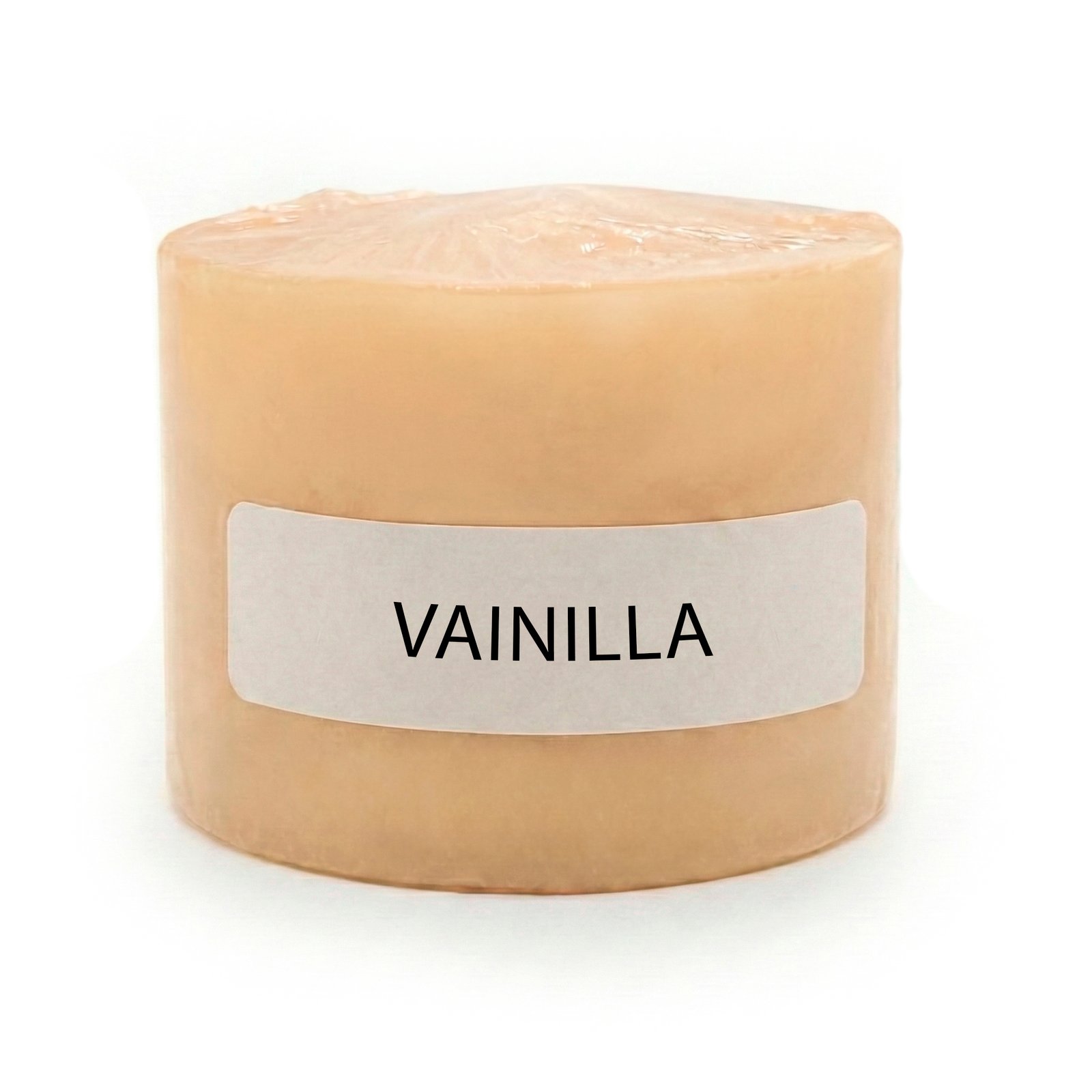 Velón 6x5 Aromático de Vainilla