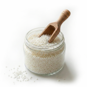 Cera de soja alto punto de fusión