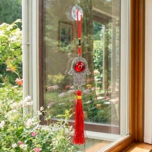 Colgante mano de Fátima