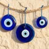Colgante Ojo turco