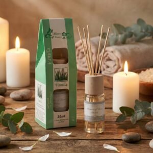 Difusor de aromas Flower of Love