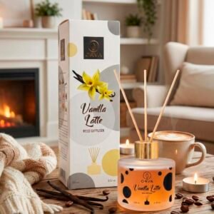 Difusor de Aromas Orva