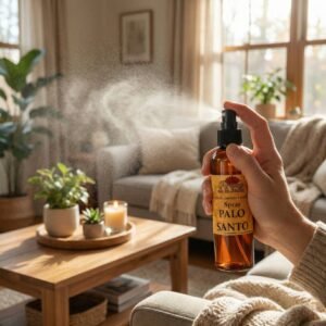 Spray Aromático Aromas de la India