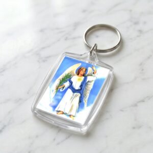 Llavero Arcángel Uriel