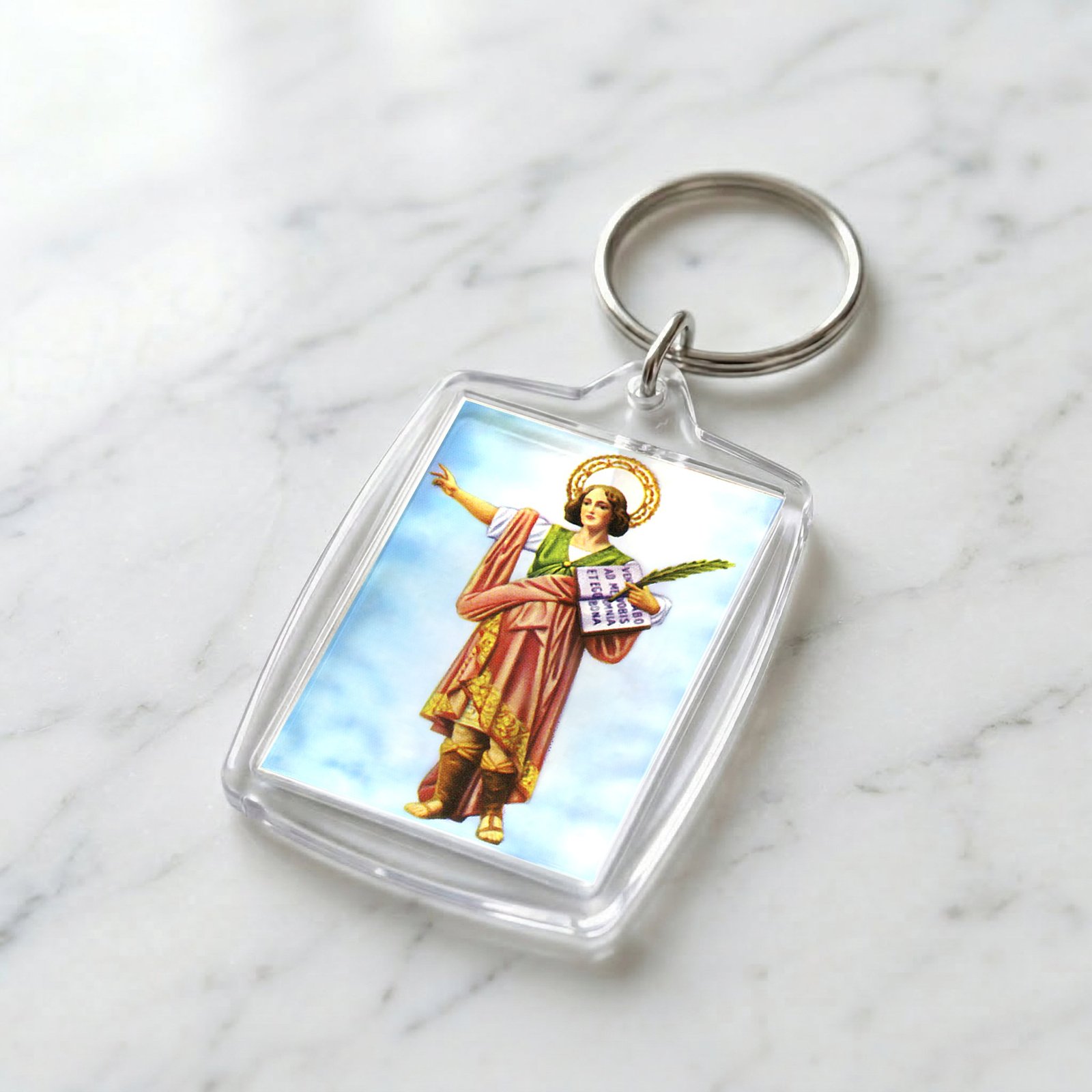 Llavero San Pancracio