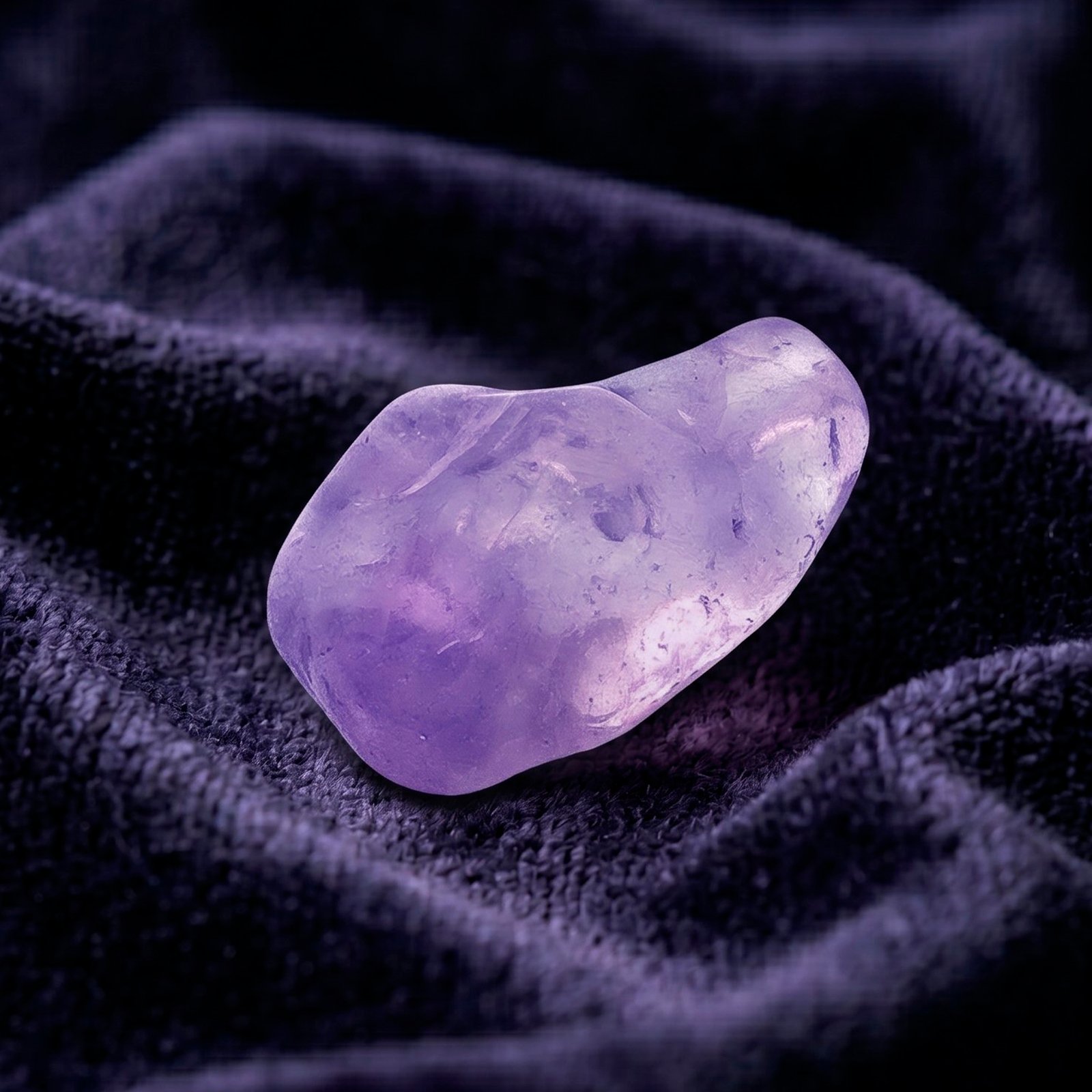 Amatista Pulida