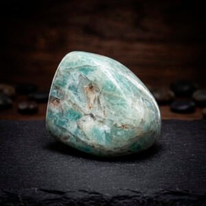 Piedra Amazonita 0 Amazonita