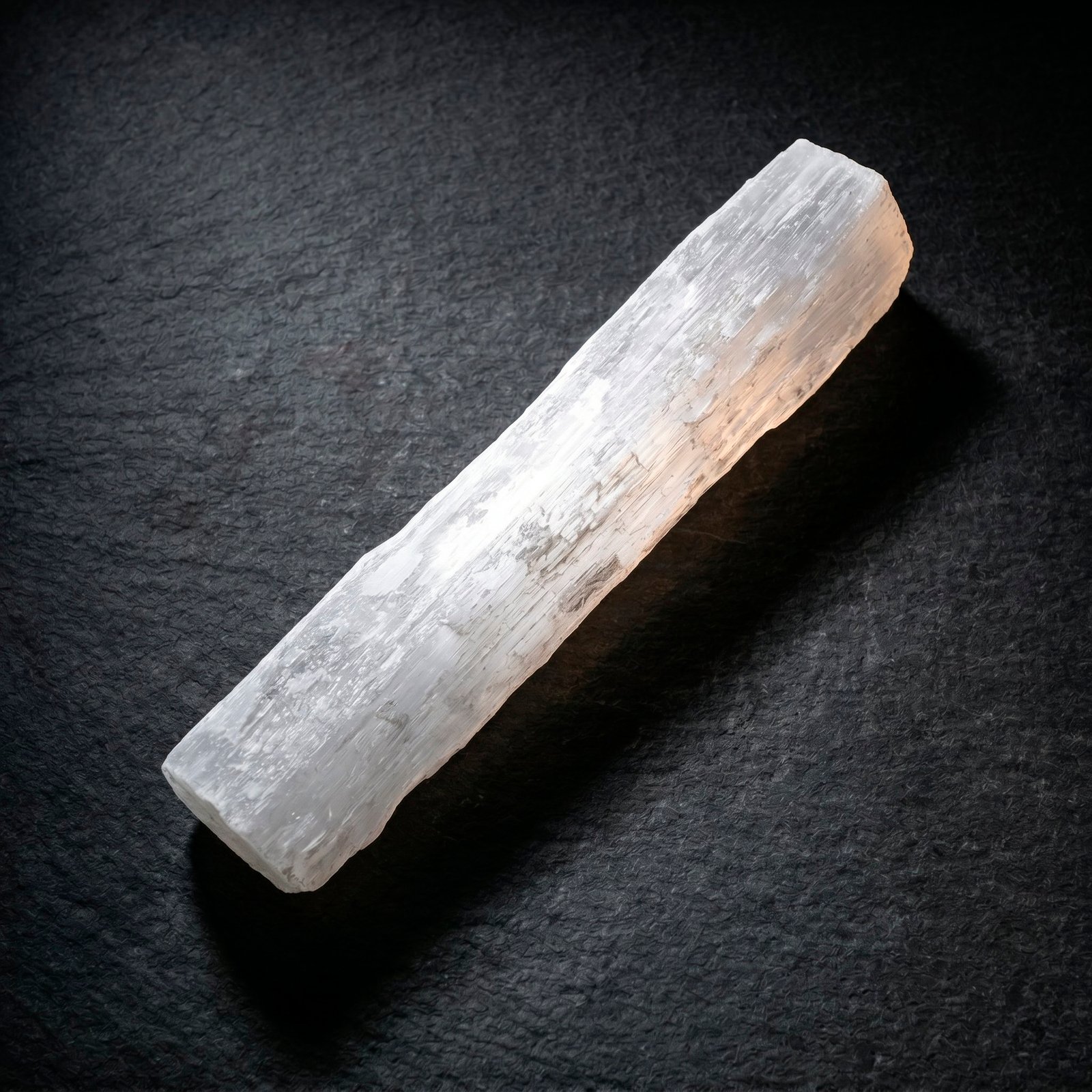 Selenita Blanca