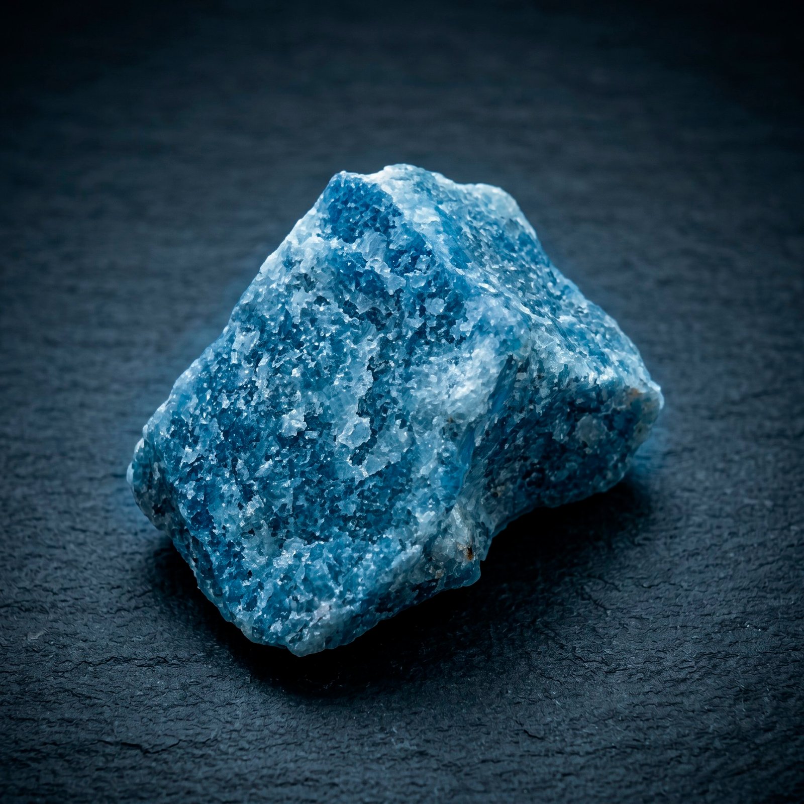 Cianita Rustica