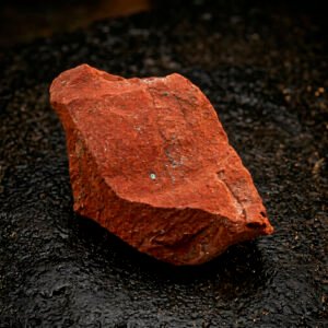 Piedra Crisocola Rustica 0 Jaspe Rojo Rustico