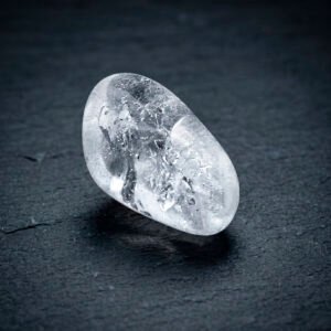 Piedra Cuarzo Cristal Pulido 0 Cuarzo Cristal Pulido