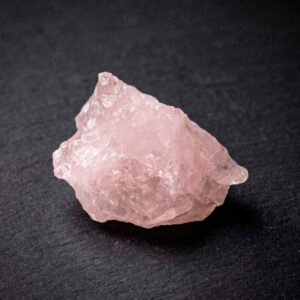 Piedra Cuarzo Rosa Rustico 0 Cuarzo Rosa Rustico
