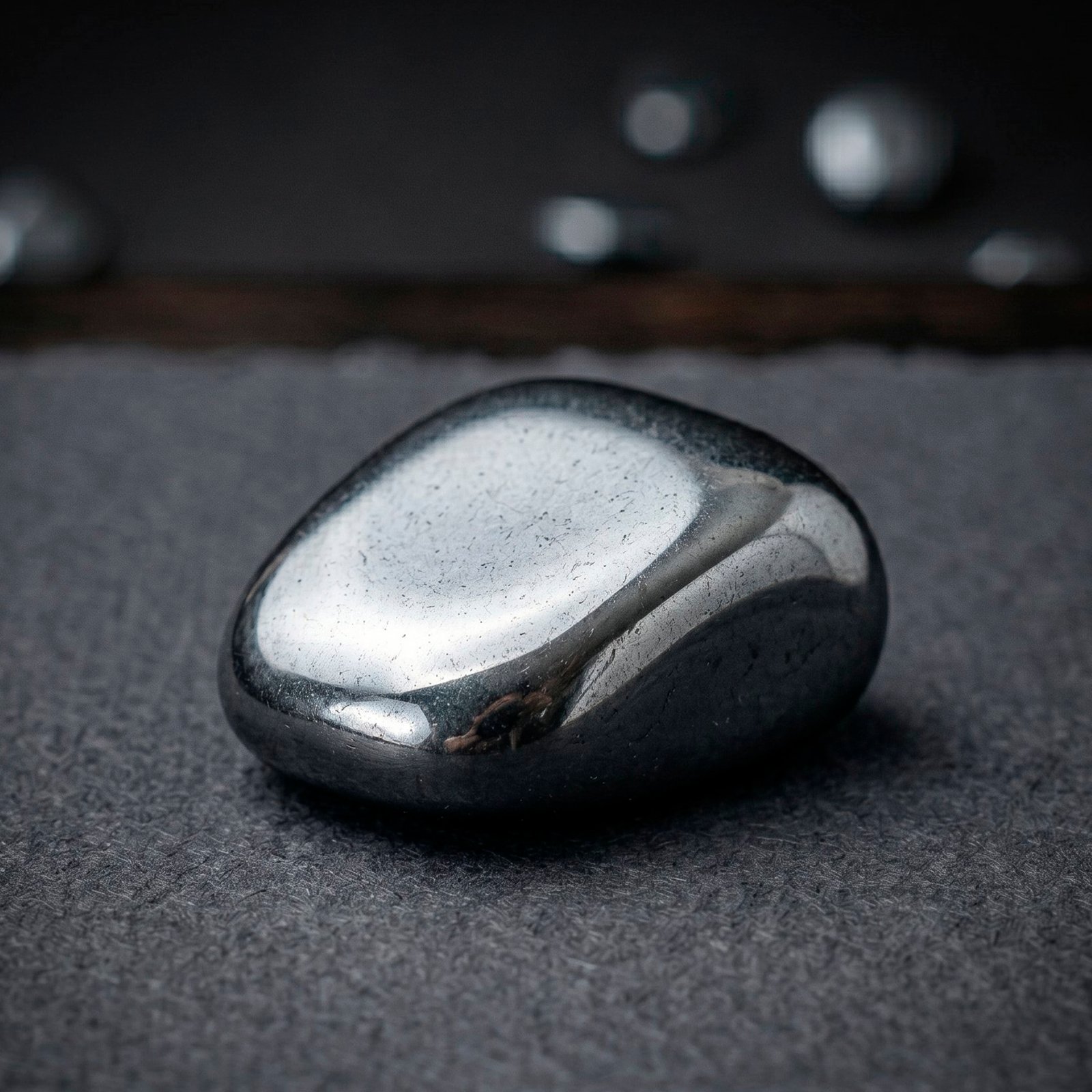 Hematite
