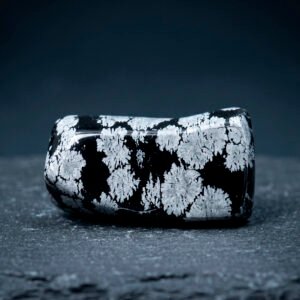 Piedra Obsiana nevada 0 Obsidiana Nevada