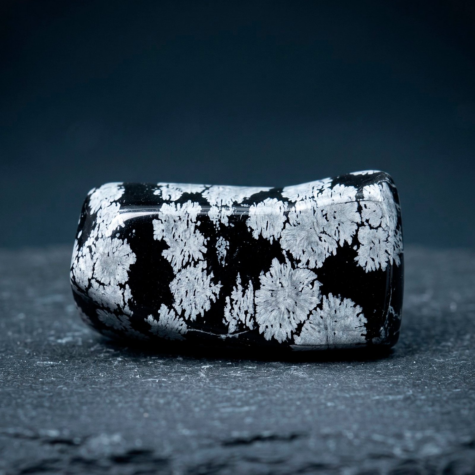 Obsidiana Nevada