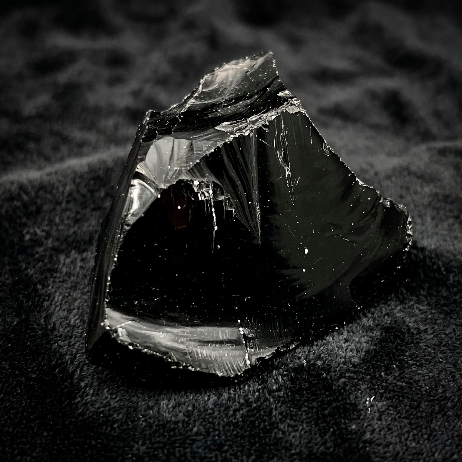Obsidiana