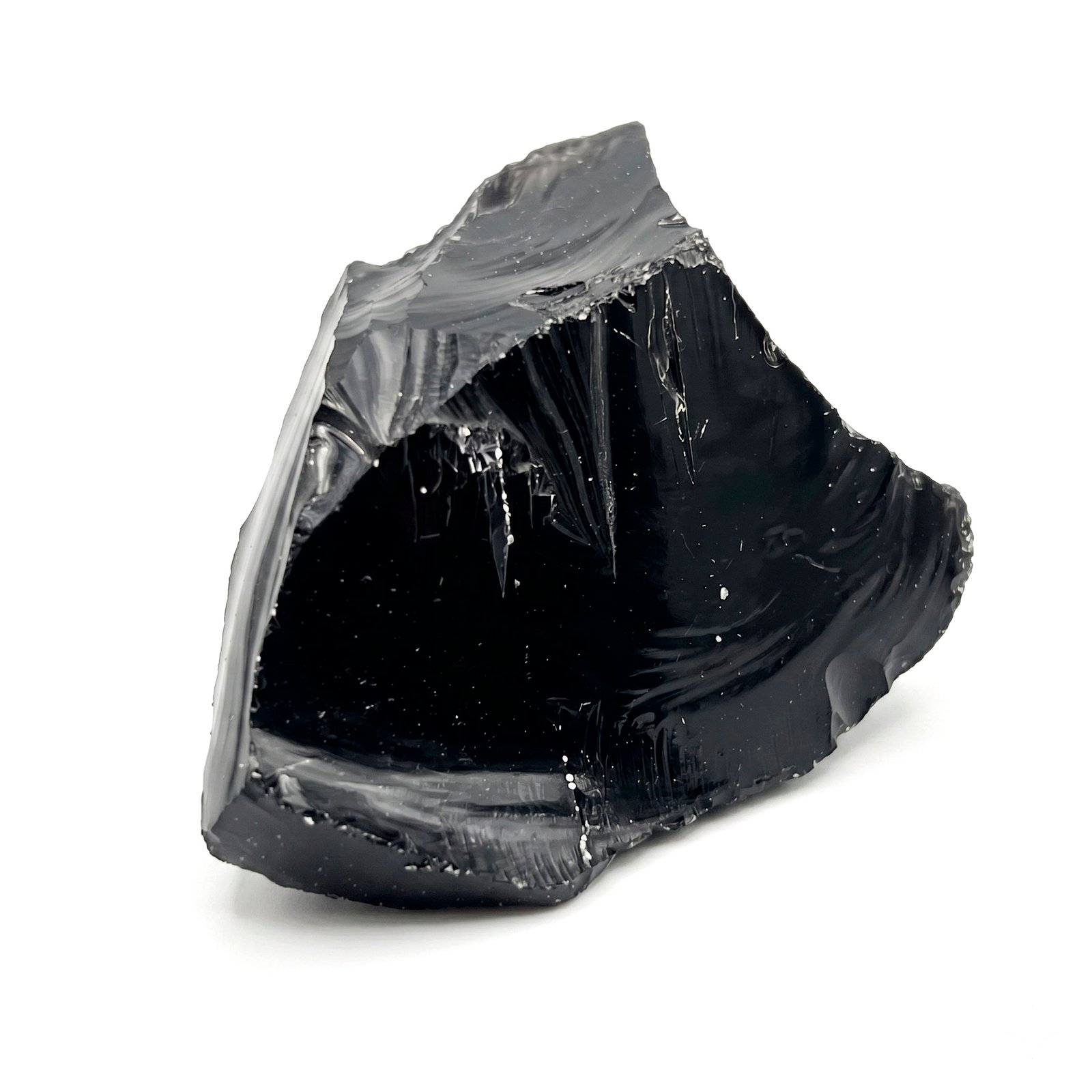 Obsidiana - Imagen 2