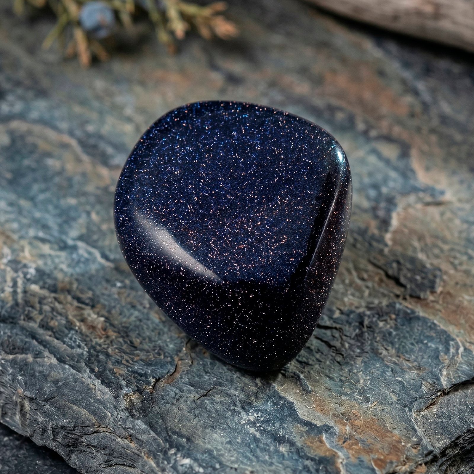 Oro Azul
