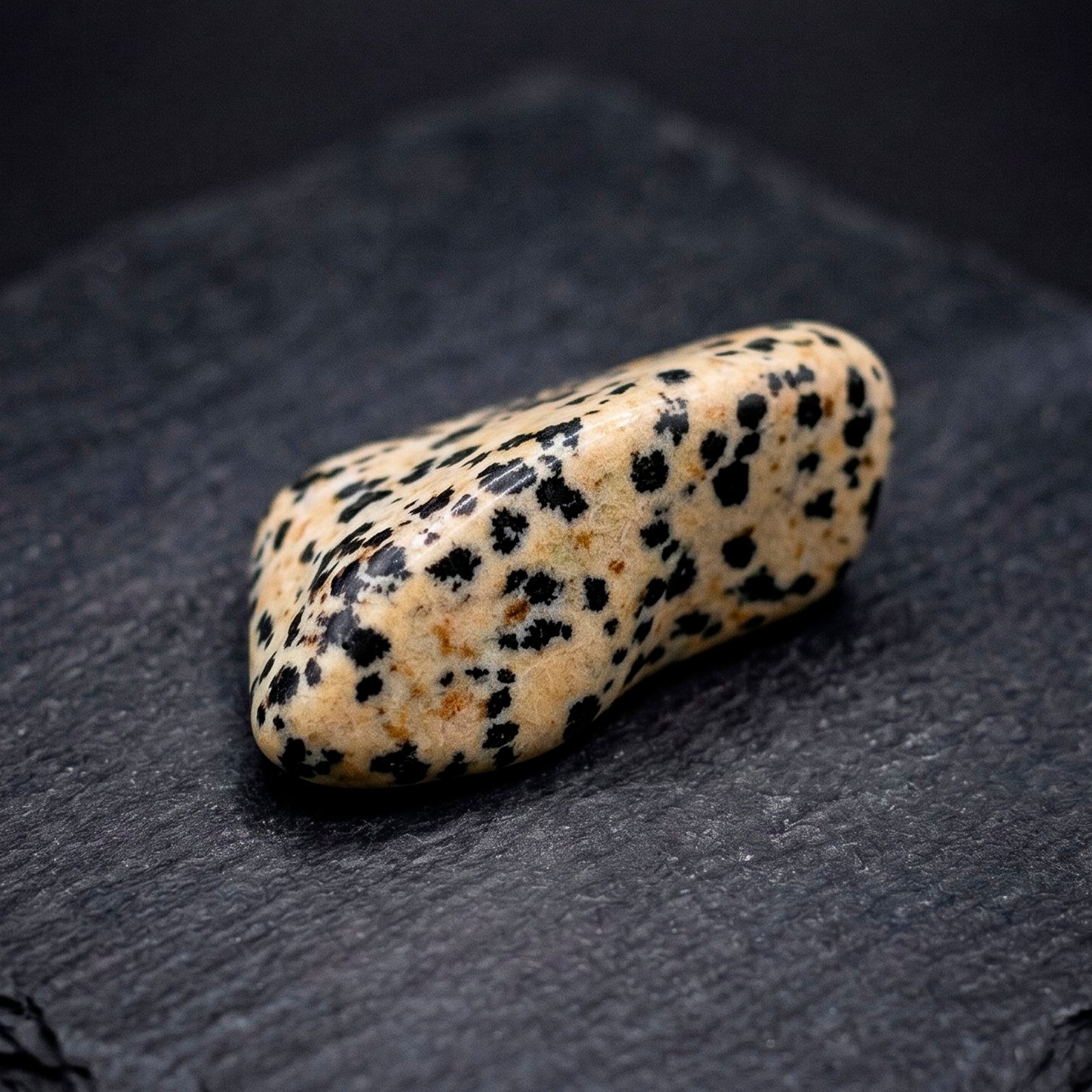 Jaspe Dalmata