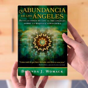 Abundancia de los Angeles (1) Libro abundancia de los angeles