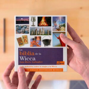 Biblia de la wicca, la-A.jpg Biblia de la Wicca