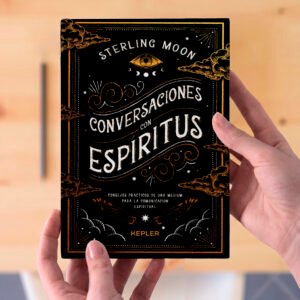 Conversaciones con espiritus (1) Libro conversaciones con espíritus