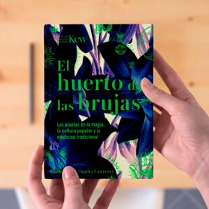 El huerto de las brujas (1) Libro El huerto de las Brujas