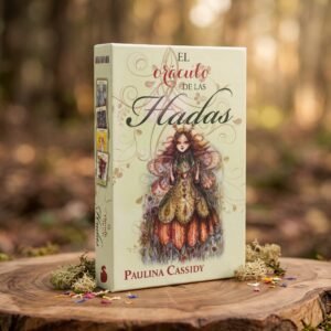 El oráculo de las Hadas