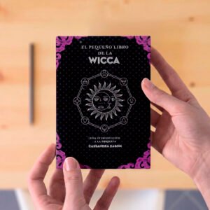 El pequeño libro de la Wicca (1) El pequeño libro de la wicca
