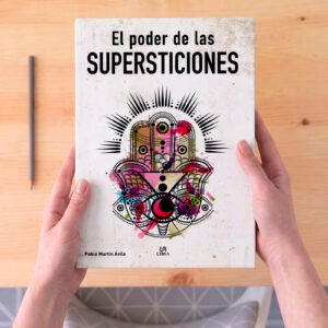 Libro el poder las Supersticiones
