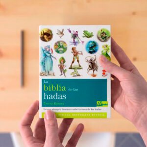 La biblia de las hadas A Libro la biblia de las Hadas