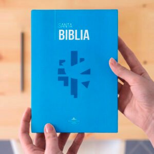 La santa biblia (2) Santa Biblia