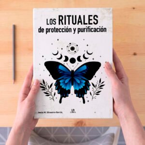 Libro Los rituales de protección y purificación