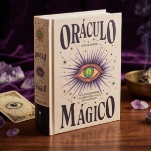 Oráculo mágico
