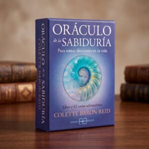 Oráculo de la sabiduría